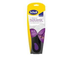 SCHOLL In-Balance Fascite M