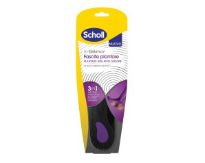 SCHOLL In-Balance Fascite S