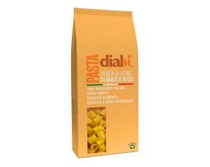 DIALSI Pasta M/Maniche 63 800g