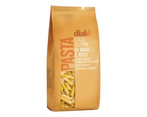 DIALSI Pasta Penne 34 800G
