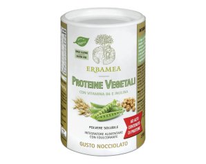 PROTEINE Veg.270g EBM