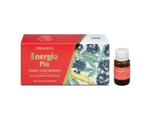 ENERGIA PIU'12fl.10ml EBM