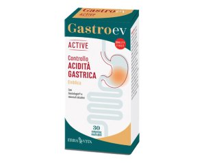 GASTRO EV ACTIVE 30CPR