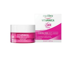 EQUILIBRA Vit.Cr.Viso A-Age