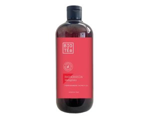 BIOTE  BAGNODOCCIA MELOG 500ML