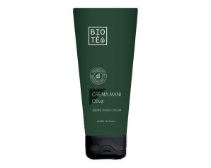 BIOTE  CREMA MANI OLIVA 75ML