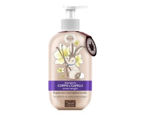 FDR Det.Corpo/Cap.Vanig*400ml