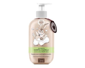 FDR Det.Corpo/Cap.Talco*400ml