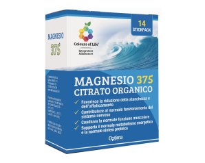 COLOURS Life Magn375 14*Stick