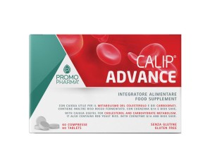 CALIP ADVANCE*60CPR