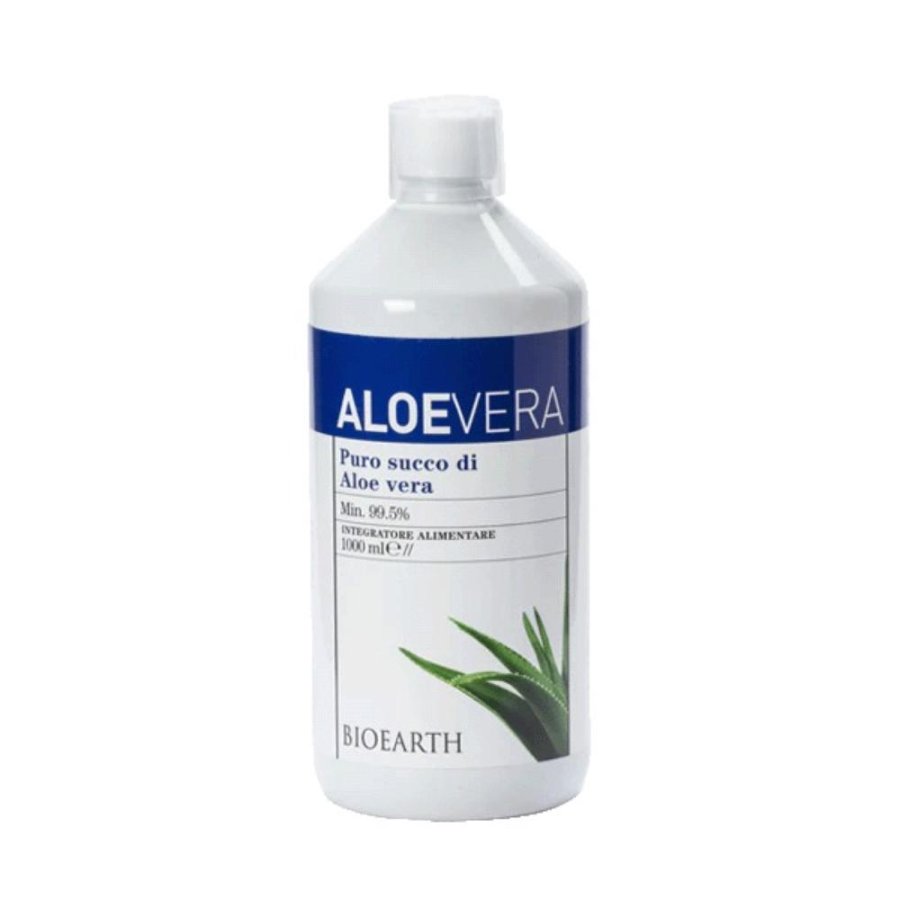 SUCCO ALOE VERA 1000ML SUCCO ALOE VERA 1000ML