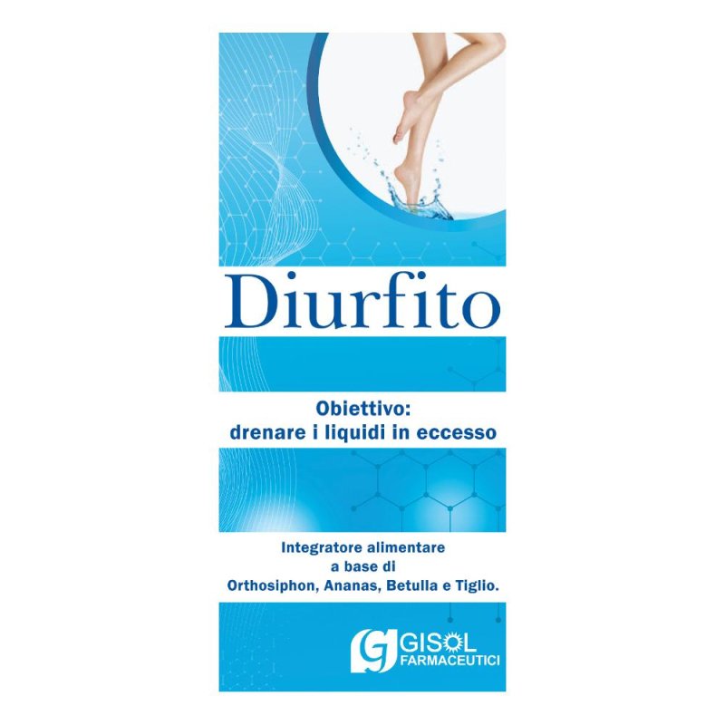 DIURFITO 200ml DIURFITO 200ml