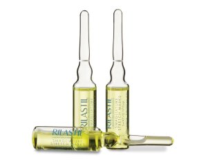 Rilastil Fiale Smagliature Leviganti 10 fiale da 5ml – Trattamento intensivo per smagliature rosse