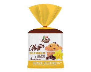 INGLESE Muffin Vaniglia/Ciocc.