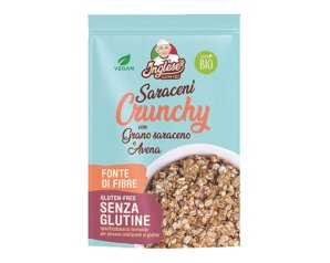 INGLESE Saraceni Crunchy Class