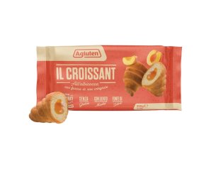 AGLUTEN IL CROISSANT ALB 4PZ