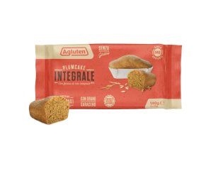 AGLUTEN Plum Cake Integr.4x40g