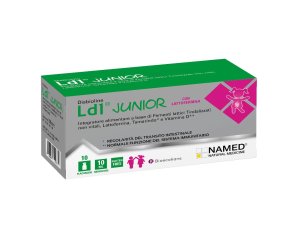 DISBIOLINE LD1 J 10fl.10ml