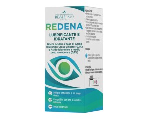 REDENA Gtt Oculari 10ml