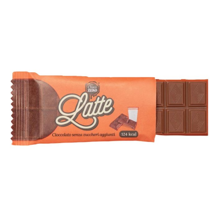 CHOCO ZERO TAV LATTE 25G CHOCO ZERO TAV LATTE 25G