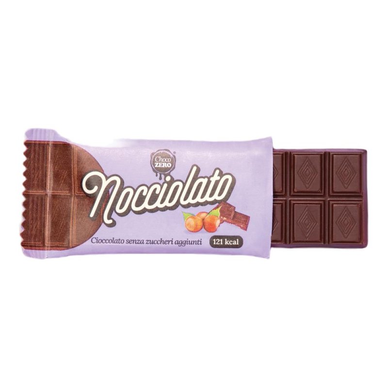 CHOCO ZERO TAV NOCC FOND 25G CHOCO ZERO TAV NOCC FOND 25G