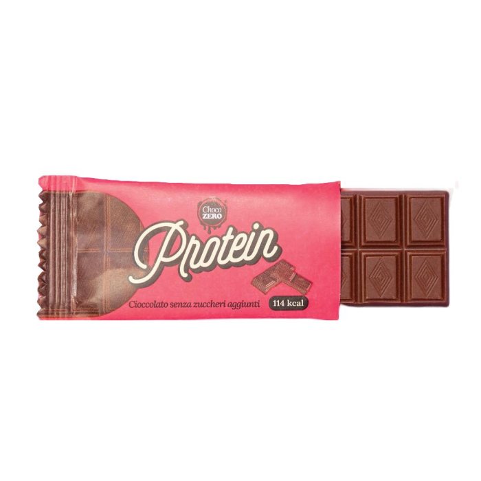 CHOCO ZERO TAV PROTEIN 25G CHOCO ZERO TAV PROTEIN 25G