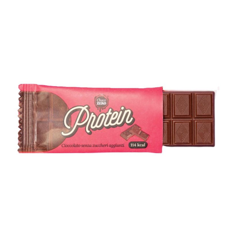 CHOCO ZERO TAV PROTEIN 25G CHOCO ZERO TAV PROTEIN 25G