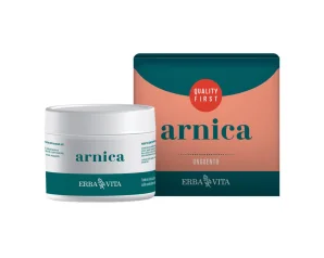 ARNICA Ung.50ml            EBV