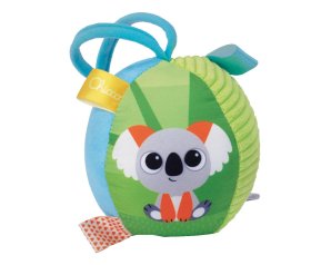 CH Gioco Palla Soft New