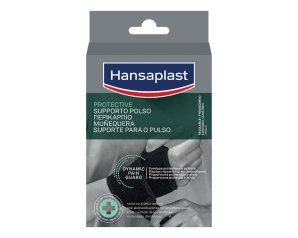 HP PROTECTIVE SUP POLSO