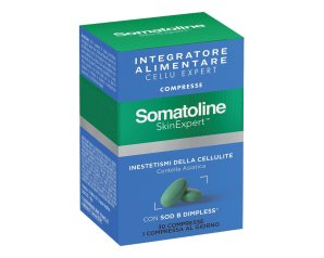 Somatoline Skin Expert integratore per gli inestetismi della cellulite 30 compresse