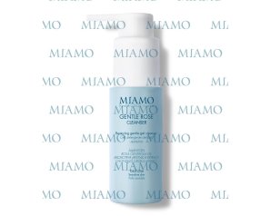 Miamo Total Care Gentle Rose Cleanser 50 ml Travel Size