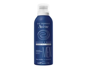 Eau Thermale Avène Men Schiuma Da Barba  50 ml