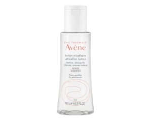 AVENE LOZIONE MICELLARE 100ML