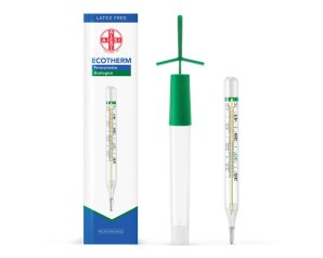 ECOTHERM Term.CLinico Vetro