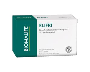 ELIFRI 30Cps