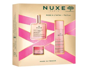NUX COF GLI ICONICI FLORAL 23