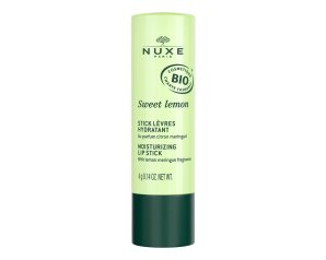  Nuxe Sweet Lemon Stick Labbra 4g