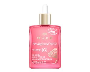Nuxe Prodigieuse Boost Siero Illuminante Vitamina C 30ml