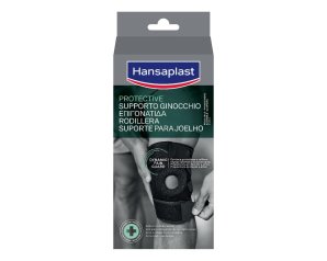 HP PROTECTIVE SUP GINOCCHIO