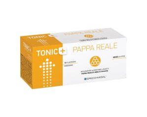 TONIC ENERGIA 12FL 10ML