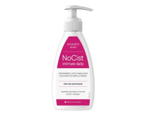 Specchiasol NoCist - Intimate Daily Detergente Intimo, 250ml