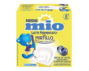 MIO MERENDA LAT FERM MIRT 400G