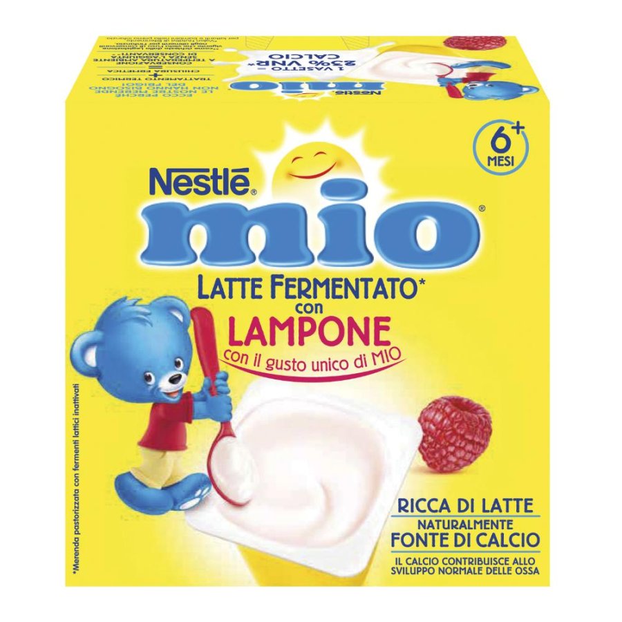 MIO Mer.Latte Ferm.Lamp.4x100g MIO Mer.Latte Ferm.Lamp.4x100g