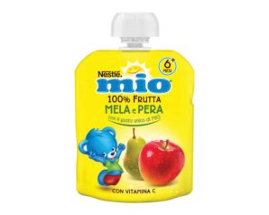 MIO Pouch Mela/Pera 90g