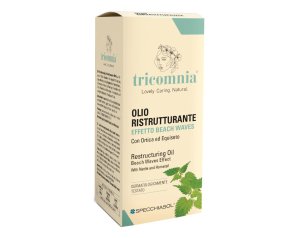 TRICOMNIA OLIO RISTRUTTURANTE