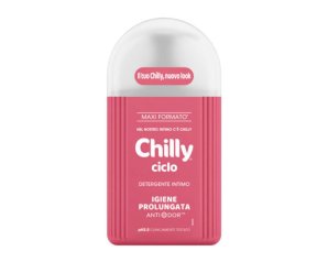 CHILLY Det.Ciclo 300ml