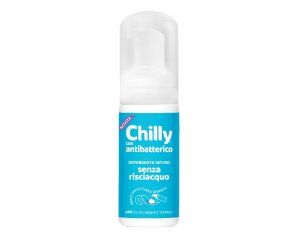 CHILLY NO RINSE ANTIBATT 100ML