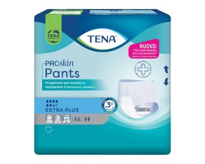 Tena Pants Extra Plus mutandine assorbenti monouso 10pz