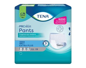 TENA PANTS Extra Plus XL 12pz